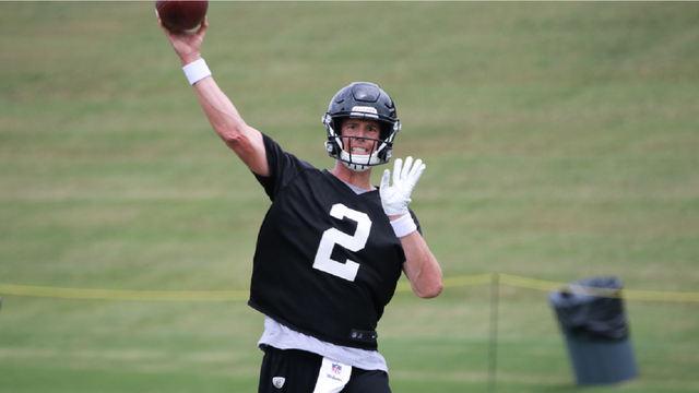 Offseason preparation key to Ryan's longevity