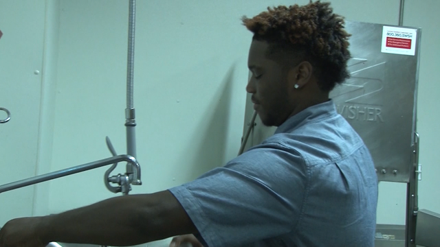 Homeless teen: $184K in donations to be used to create trust