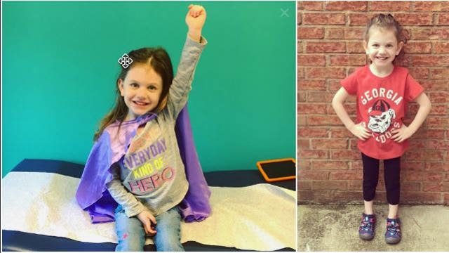 Cape Day ATL 2017 to honor superhero patients