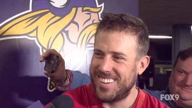 ESPN: Case Keenum plans to sign with Broncos