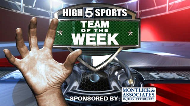 VOTE NOW: Team of the Week