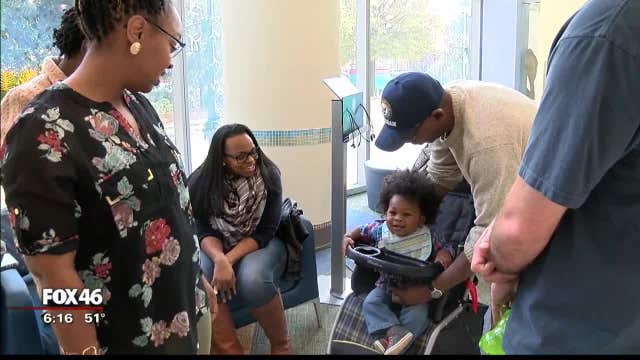 11 families thankful for heart transplants this year