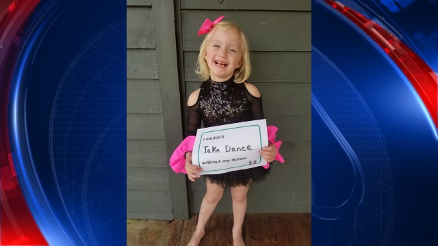 CHOA shares stories of life-saving organ transplants