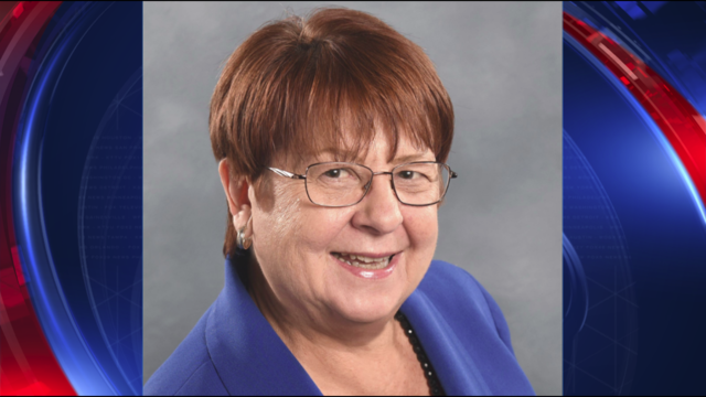 Charlotte Nash won't seek re-election as Gwinnett County chairwoman