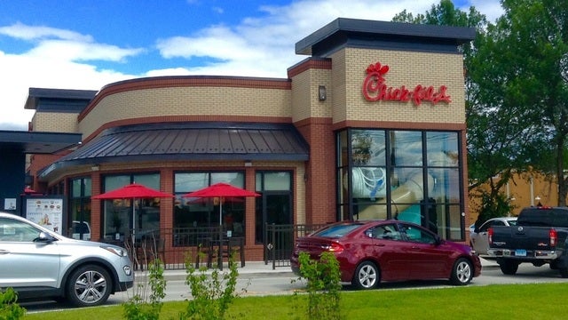 Survey: Chick-fil-A tops Starbucks among teens