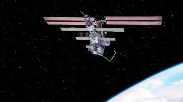 China's space station expected to hit Earth soon