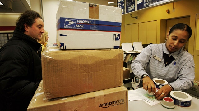 Holiday shipping deadlines looming: What you need to know