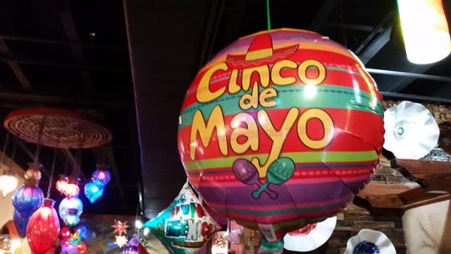 Cinco de Mayo celebrations in Atlanta, North Georgia | 2026