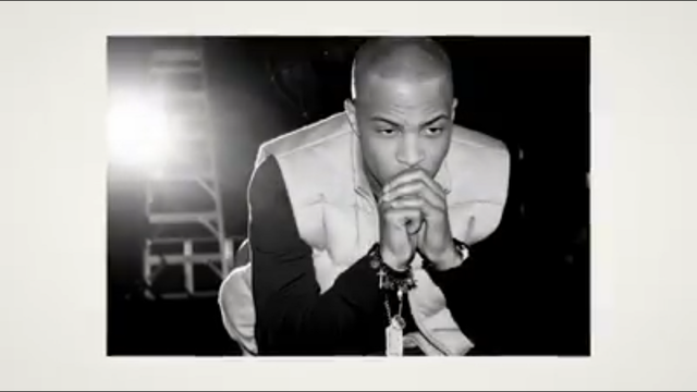 Rapper ‘T.I.' posts ‘Open Letter to Trump'