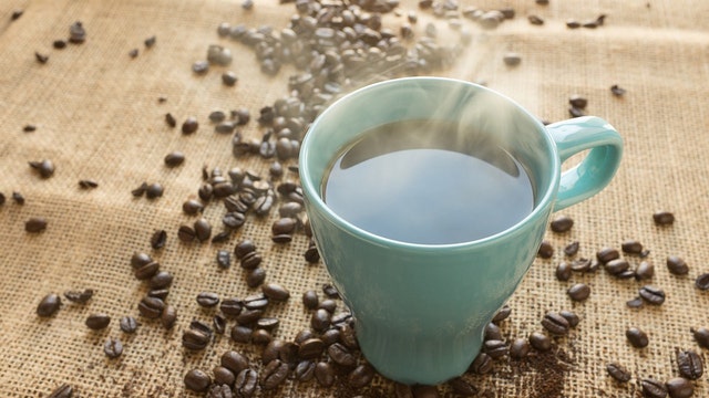 Drinking coffee, even 25 cups a day, not bad for your heart, new study says