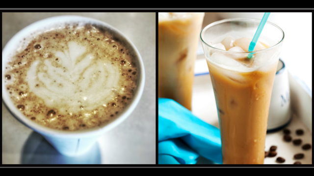 Study: Higher temp coffee provides more antioxidants than cold brew