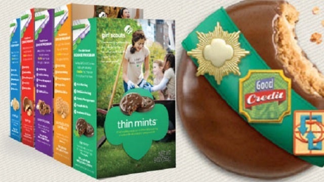 No, Girl Scout Cookie Prices Aren't Going Up in Georgia!