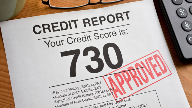 How a high credit score saves you thousands of dollars