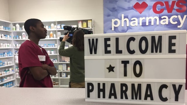 Shiloh High students get a jump start on careers