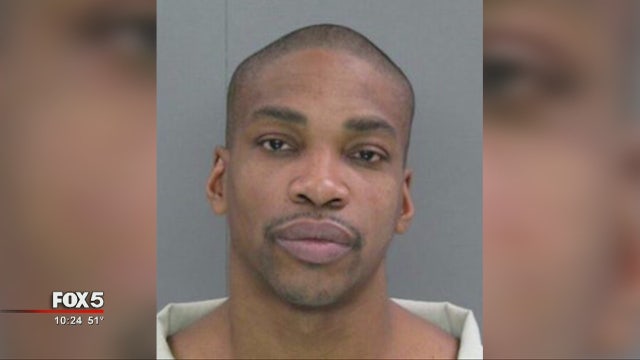 Man sues South Carolina to smoke weed behind bars