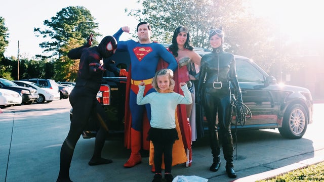 PHOTOS: #CapeDayATL