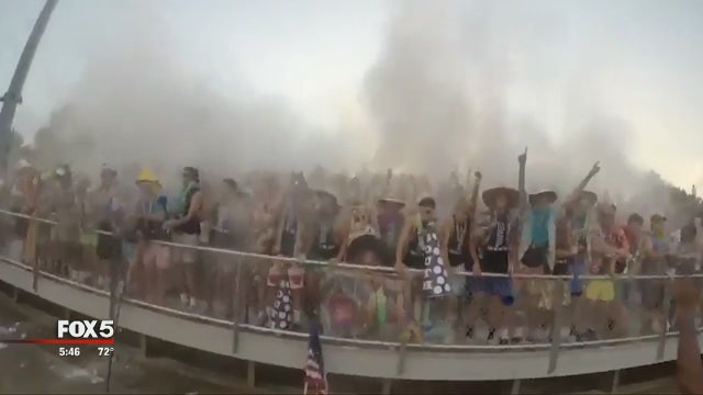 Game of the Week: Lambert at South Forsyth