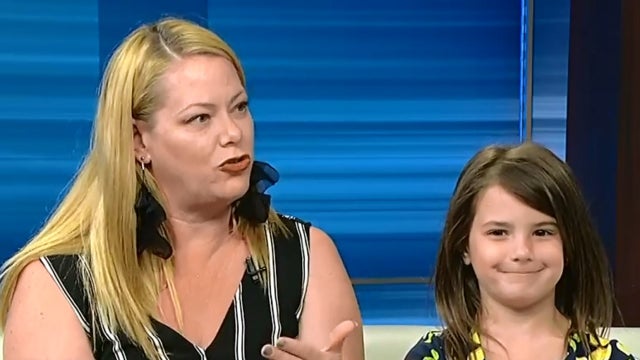 Young Atlanta star reminds fans 'I'm just 7 years old' in anti-bullying post