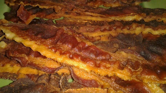 Happy International Bacon Day... Again!