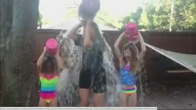 Ice bucket challenge leads to major ALS discovery