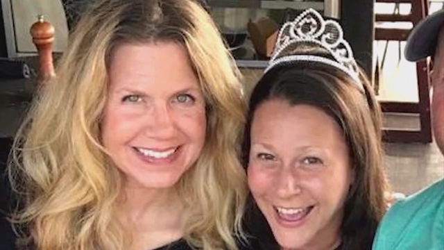 Blood donation in honor of Kennesaw woman left paralyzed by fallen tree