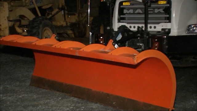 State of emergency declared ahead of winter storm