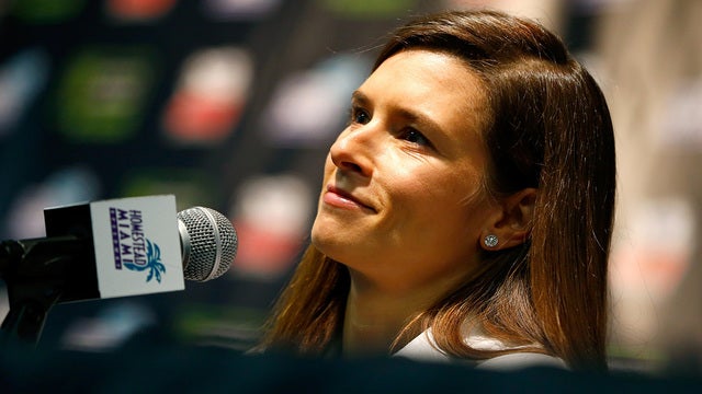 Danica Patrick to drive Daytona 500 for Premium Motorsports
