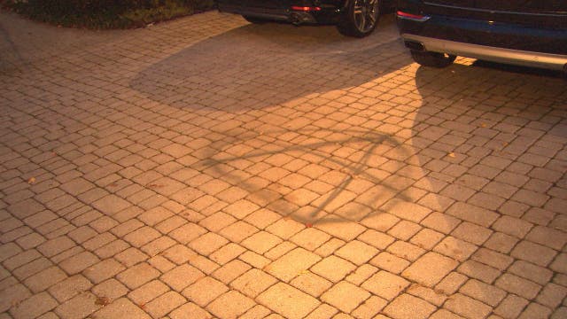 'We know where you sleep at night': Protesters target home of Fox News' Tucker Carlson