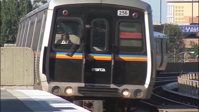 MARTA to stop enforcing mask mandate