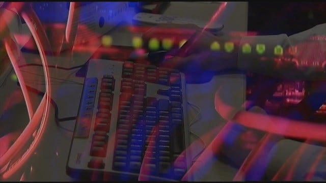 Cyberattacks inflict deep harm at technology-rich schools