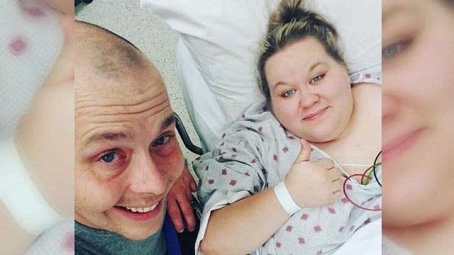 GA deputy credits God after she survives being hit by drunk driver