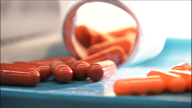 Pharmacies may have sold sensitive medical information, report finds