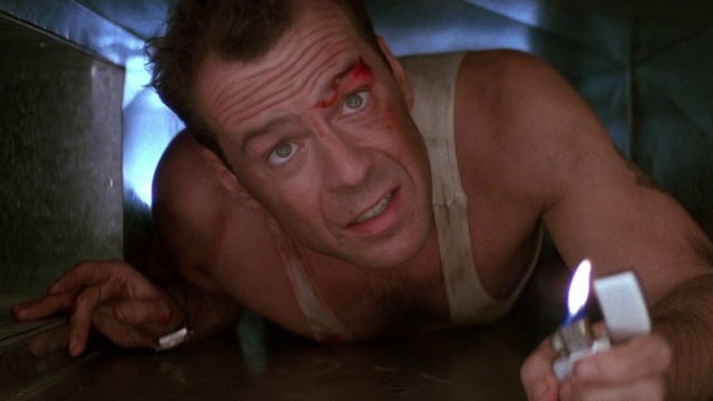 Is 'Die Hard' a Christmas Movie?