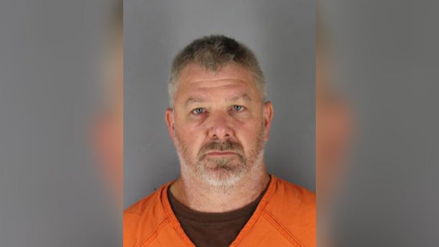 Charges: Man watched porn moments before fatal crash in Rogers, Minn.