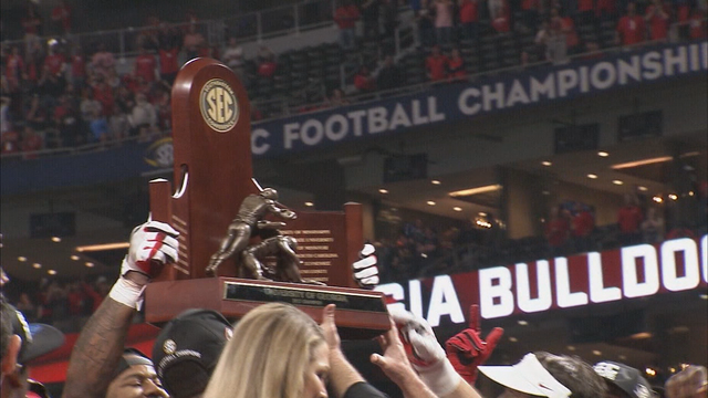 Smart, Smith, Fromm earn SEC Awards