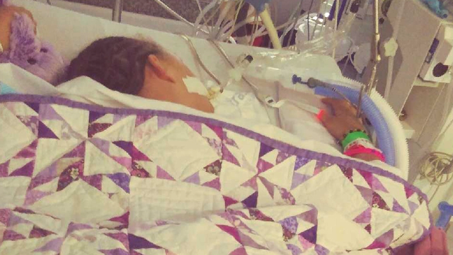 Fort Worth hospital appealing judge's decision to keep 9-year-old on life support