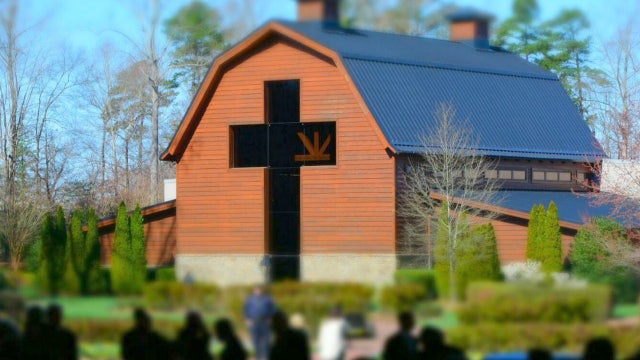 Rev. Billy Graham funeral to serve as evangelist's final crusade