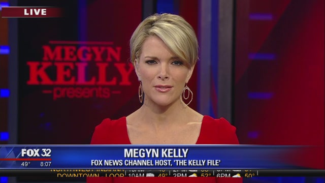Trump to make guest appearance on Megyn Kelly's Fox TV special