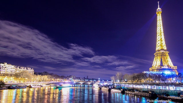 Dream job: Company hiring 4 people to tour Europe, all expenses paid