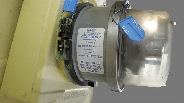 Woman gets $284 billion electric bill