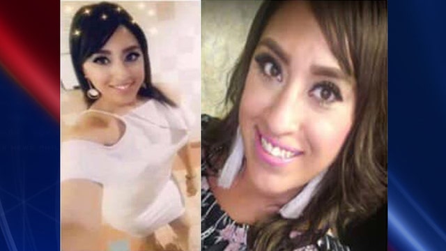Police: Young Texas mom missing since concert on July 13