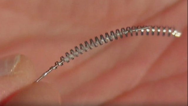 Bayer to stop sales of Essure birth control device tied to injuries