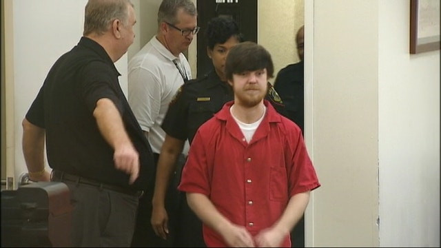 'Affluenza teen' Ethan Couch could be released from jail in April