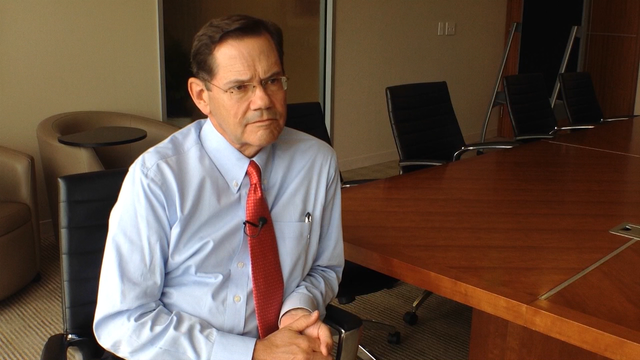 Atlanta man turns family's tragedy into change