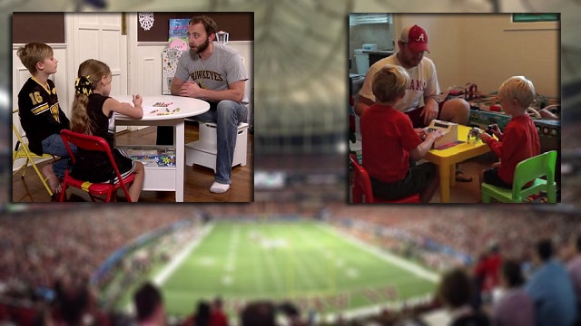 VIDEO: 'Talk to Your Kids about the SEC Myth'