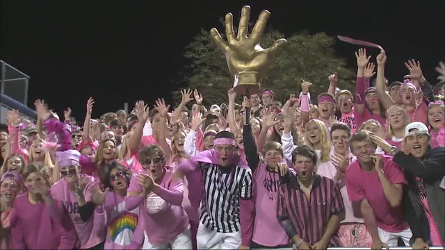 Big Show recap - Week Ten