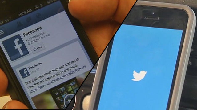 Facebook, Twitter could face 'bully tax' in Britain