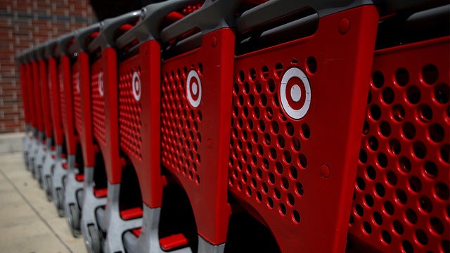 Target will give you a discount on new car seats if you bring in old ones