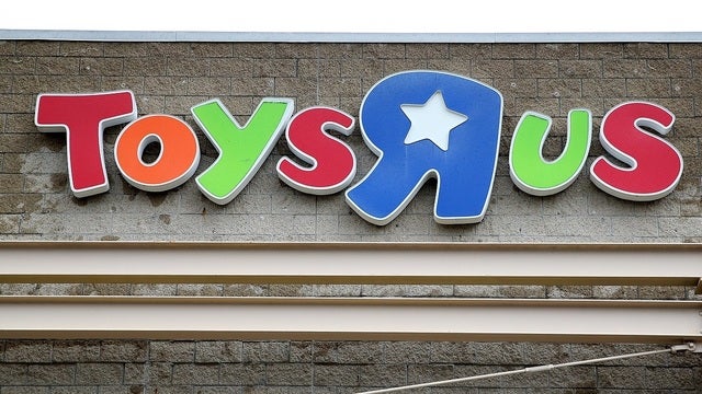 Toys R Us to reopen stores in the US later this year: report