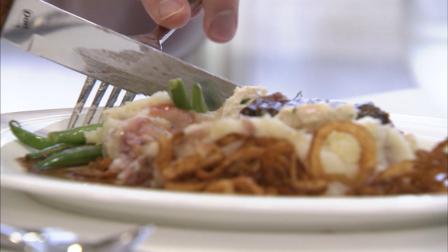 Student-run restaurant called 'Atlanta's best kept secret'
